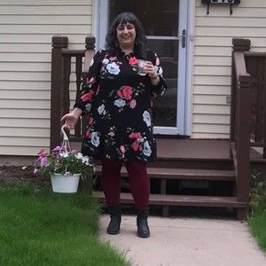 Meet your Posher, Reem